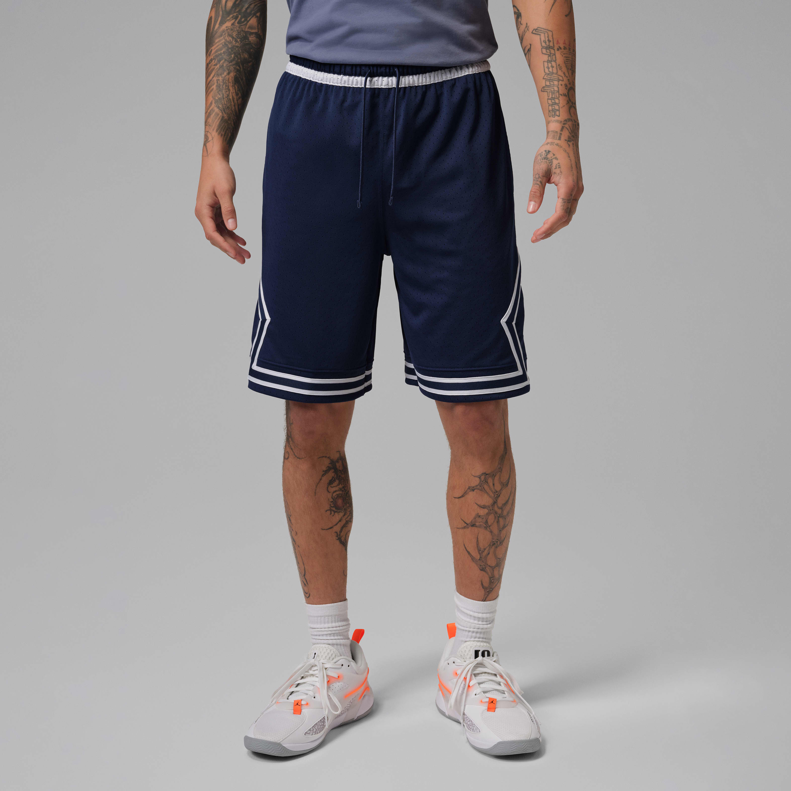 Nike Jordan Sport Men's Dri-FIT 9